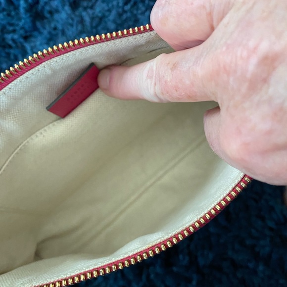 Gucci Pebble Blossom Pink - Picture 10 of 10